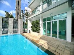 Leonie Hill Residences (D9), Apartment #529004291